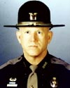 Trooper David Warner 