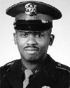 Trooper Frederick Anthony Hardy | Michigan State Police, Michigan