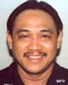 Police Officer III Cerilo Aganon 