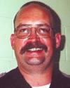 Police Officer Gregory Allan Holloway | Gordon Police Department, Nebraska