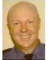 Trooper II Daniel Lee Williams | Virginia State Police, Virginia
