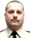 Deputy Sheriff Allen Thomas Sharra | Kings County Sheriff's Office, California