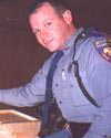 Trooper Paul Denham, III | Mississippi Department of Public Safety - Mississippi Highway Patrol, Mississippi