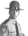 Trooper Matthew Rand Bond | Pennsylvania State Police, Pennsylvania