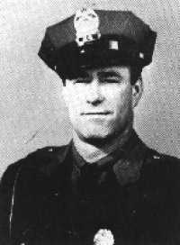 Police Officer Talbot Dufy Barrow | Norfolk County Police Department, Virginia Police Officer Talbot Dufy Barrow | Norfolk County Police Department, Virginia