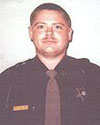 Deputy Eric Scott Salter | Jefferson County Sheriff's Office, Georgia
