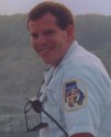 Sergeant Bruce Allen Prothero | Baltimore County Police Department, Maryland