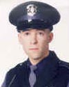 Trooper Rick Lee Johnson | Michigan State Police, Michigan