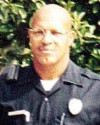 Police Officer William DeWayne Jones, Sr. | Austin Park Police Department, Texas
