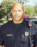 Police Officer William DeWayne Jones, Sr. | Austin Park Police Department, Texas Police Officer William DeWayne Jones, Sr. | Austin Park Police Department, Texas