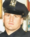 Police Officer David A. Regan | New York City Police Department, New York