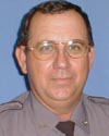 Corporal James Ronald Courville | St. Martin Parish Sheriff's Office, Louisiana