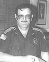 Sheriff William Howard Warren | Hamilton County Sheriff's Department, Illinois