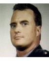 Police Officer Jeffrey Dean Rominger | Oklahoma City Police Department, Oklahoma