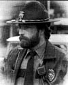 Officer Gordon Brewster Bartel | Kodiak Police Department, Alaska