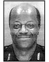 Detention Officer Alvin Sherman Glenn | Richland County Detention Center, South Carolina