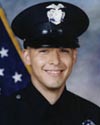 Police Officer II Robert Joe Mata | Los Angeles Police Department, California