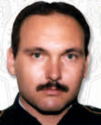 Deputy Sheriff John Charles Risley | Harris County Sheriff's Office, Texas
