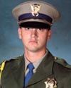 Officer Sean Alexander Nava | California Highway Patrol, California