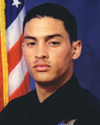 Detective William Alberto Wilkins, Jr. | Oakland Police Department, California