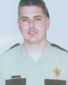 Deputy Sheriff Vance Howard Clements | Gregg County Sheriff's Office, Texas