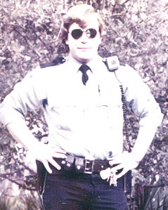 Patrolman Thomas Alan Bartholomew | Kissimmee Police Department, Florida