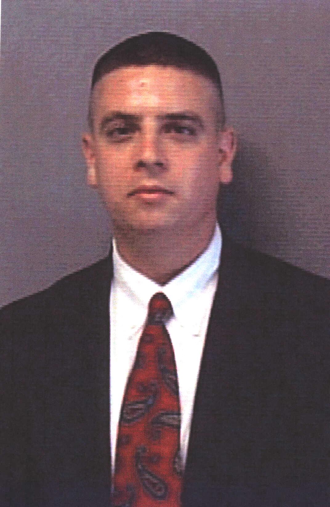 Deputy Sheriff Jason Charles Schwenz | Queen Anne's County Sheriff's Office, Maryland Deputy Sheriff Jason Charles Schwenz | Queen Anne's County Sheriff's Office, Maryland