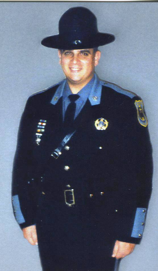 Deputy Sheriff Jason Charles Schwenz | Queen Anne's County Sheriff's Office, Maryland Deputy Sheriff Jason Charles Schwenz | Queen Anne's County Sheriff's Office, Maryland