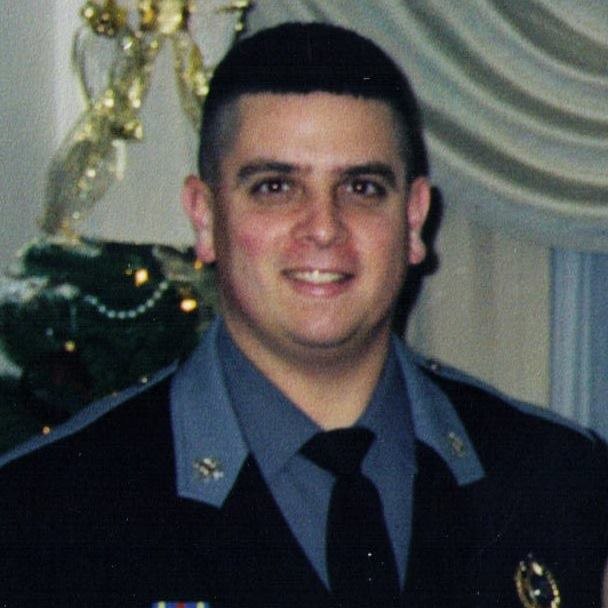 Deputy Sheriff Jason Charles Schwenz | Queen Anne's County Sheriff's Office, Maryland Deputy Sheriff Jason Charles Schwenz | Queen Anne's County Sheriff's Office, Maryland