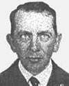 Patrolman Frederick W. Bartlett | Boston Police Department, Massachusetts