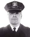 Sergeant Robert John Barlow | Baltimore City Police Department, Maryland