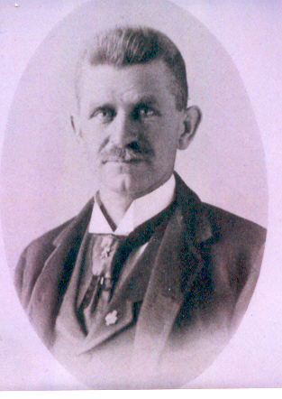 Marshal George Basore | Franklin Police Department, Ohio Marshal George Basore | Franklin Police Department, Ohio