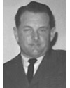 Police Officer John E. Bartlett | Seattle Police Department, Washington