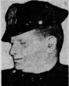 Patrolman Roy W. Costello | Chicago Police Department, Illinois