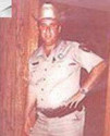Game Warden James Eugene Daughtrey | Texas Parks and Wildlife Department - Law Enforcement Division, Texas