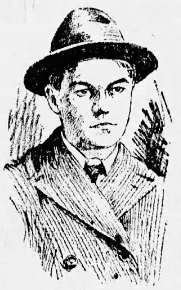 Patrolman George Gilbert Barton, Sr. | Independence Police Department, Missouri Patrolman George Gilbert Barton, Sr. | Independence Police Department, Missouri
