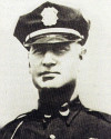 Officer Homer Collins Barton | Coral Gables Police Department, Florida