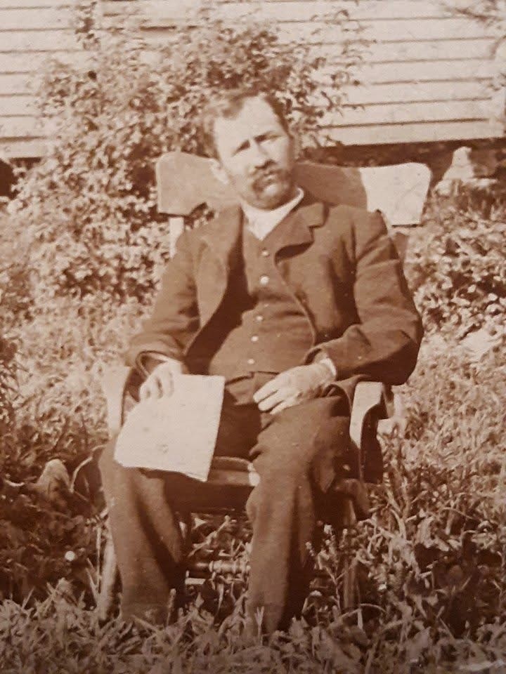 Night Marshal James E. Basham | Warrensburg Police Department, Missouri Night Marshal James E. Basham | Warrensburg Police Department, Missouri