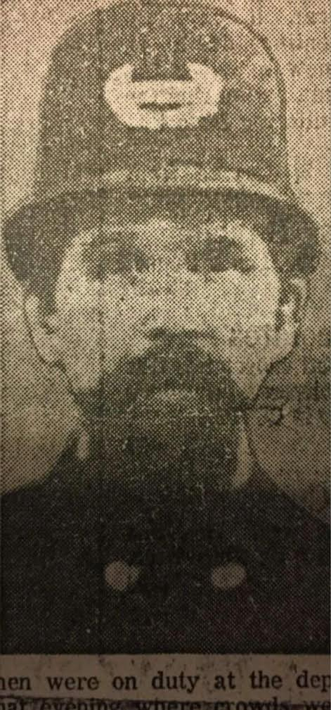 Captain Michael Leonard | Pittsfield Police Department, Massachusetts Captain Michael Leonard | Pittsfield Police Department, Massachusetts