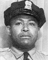 Police Officer Claude Silas Lynch | Tulsa Police Department, Oklahoma