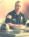 Chief of Police Arthur L. Weston | Rockton Police Department, Illinois