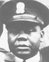 Deputy Sheriff Claude Wilson | Oakland County Sheriff's Office, Michigan