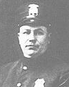 Police Officer Ignatz Witkowski | Ford Village Police Department, Michigan
