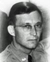 Trooper John Frank Bass, Jr. | Georgia State Patrol, Georgia