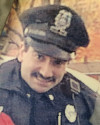 Patrolman James William Naim | Aliquippa City Police Department, Pennsylvania