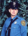 Police Officer Robert J. Ventura | Jackson Township Police Department, New Jersey