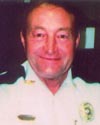 Sheriff E. C. Mullins | Simpson County Sheriff's Office, Mississippi