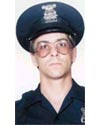 Police Officer Neil Keith Wells | Detroit Police Department, Michigan