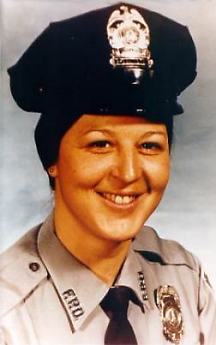 Police Officer Karen Jean Bassford | Fairfax County Police Department, Virginia Police Officer Karen Jean Bassford | Fairfax County Police Department, Virginia