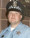 Police Officer Brian Timothy Strouse | Chicago Police Department, Illinois